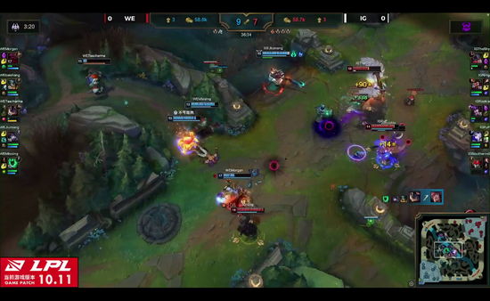 电竞行业的未来展望与挑战分析